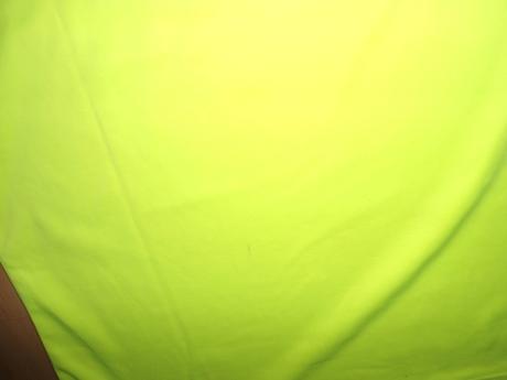 Chlapcenske sportove neonove tricko, 146