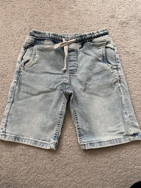 Riflove kratasky, reserved,128