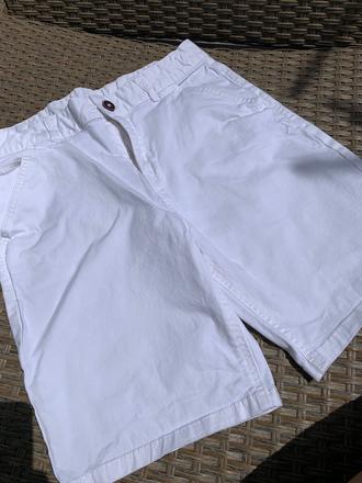 Bavlnené sortky, f&f,152