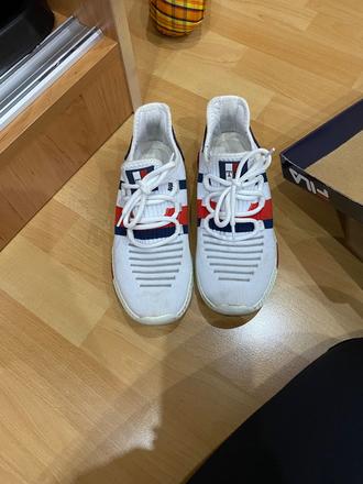 Tenisky th, tommy hilfiger,37