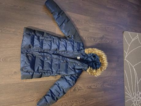 Gap zimná bunda, gap,146