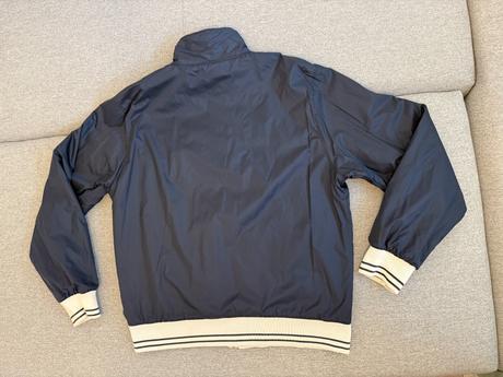 Obojstranná bunda, xl