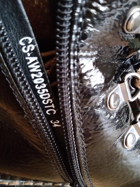 Kotníkové topánky disney, disney,34