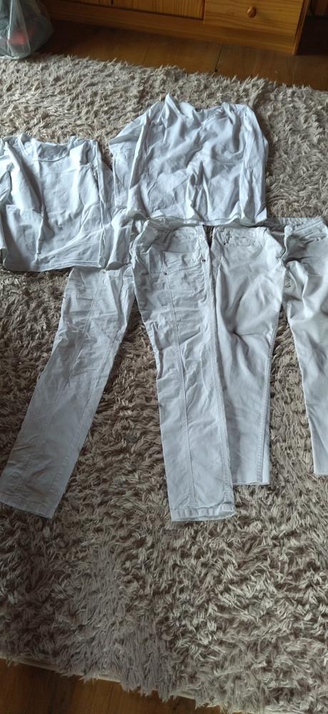 Balík veci napr do zdravotníctva v.s, s