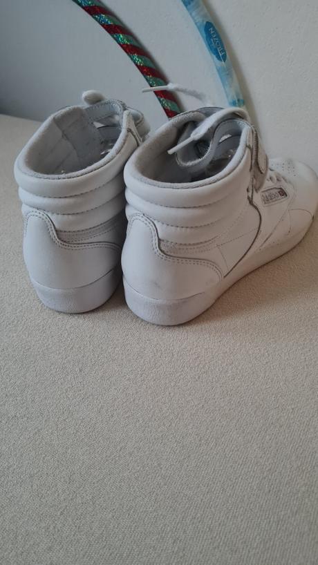 Botasky reebok veľ. 36, reebok,36