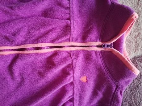 Mikinka oshkosh, oshkosh,110