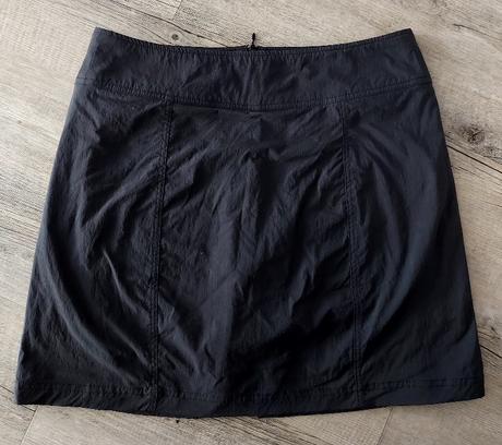 Športová / turistická sukňa so šortkami, 42
