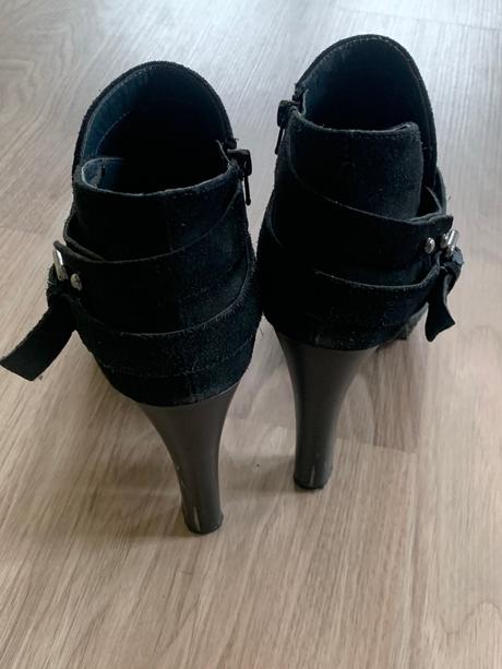 Topánky baťa - veľ. 37, baťa,37