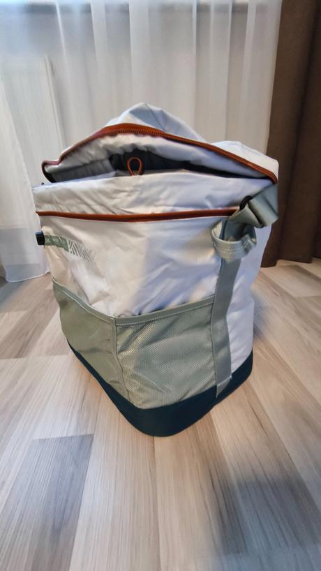 Kempingový chladiaci box 25l, 