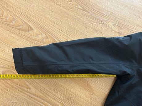 Prechodná bunda next 140, next,140