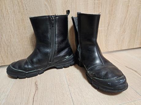 Dd step čižmy 33, d.d.step,33