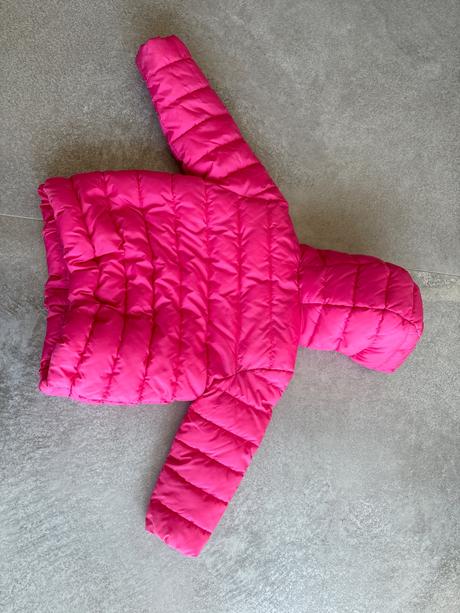 Zimná bunda benetton, benetton,92