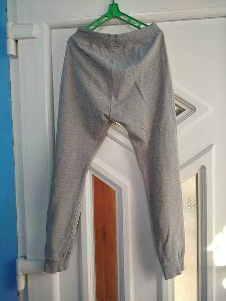 Lindex tepláky 146/152, lindex,146