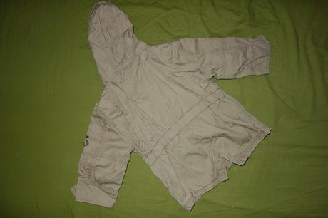 Chlapcenska bundicka next, next,74