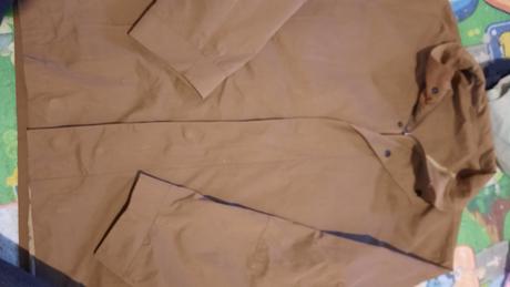 Panska prechodná bunda, 47