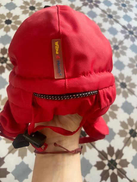 Funkcna ciapka do zimy, 48