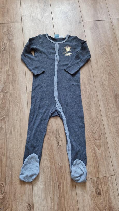 Overal na spanie veľ. 92 cm., 92