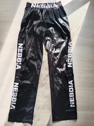 Satenove teplaky, nebbia,s