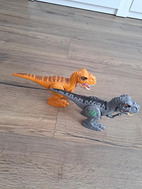 Dinosaury, 