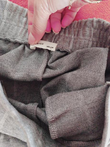 Nohavice, reserved,140