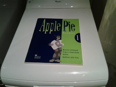 Apple pie,