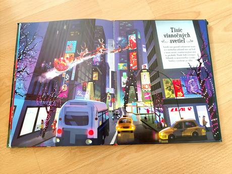 Vianočné dobrodružstvo, 