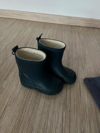 Zateplene gumáky, 22