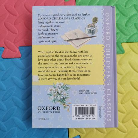 Heidi, 