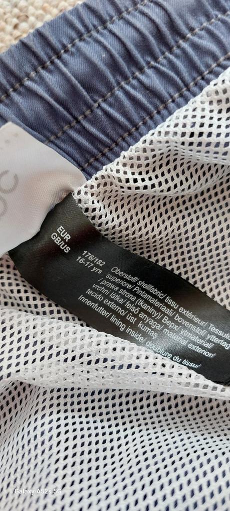 Plavky 2ks, bonprix,176