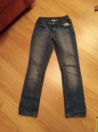 Rifle kikstar, kik,152