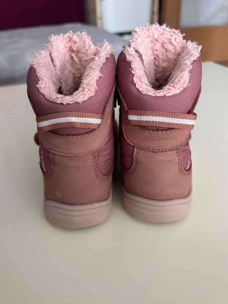 Zimné topánky, protetika,26