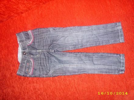 Dievčenské rifle okay, 98