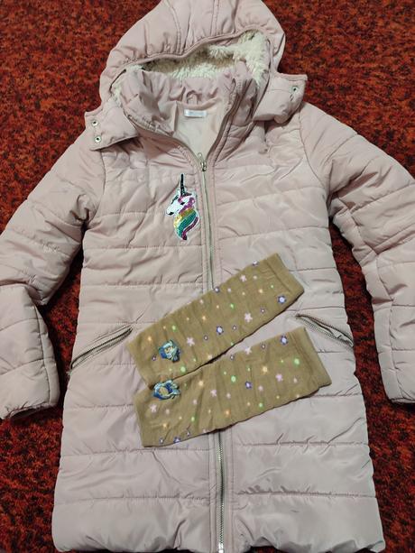 Bunda plus strupandle, pepco,146