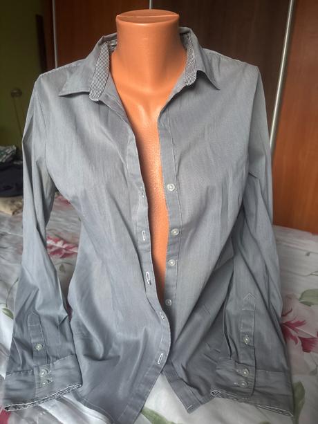 Košeľa, h&m,40