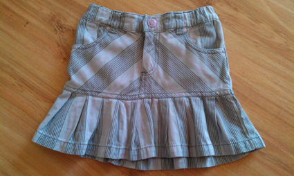 Pekná suknička, dopodopo,122