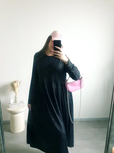 Maxi šaty 48, f&f,48