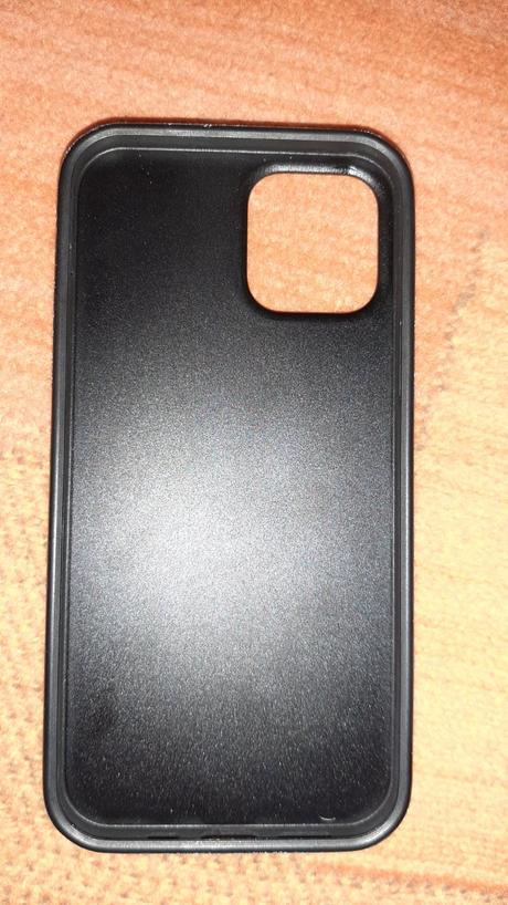 Obal na iphone 12 pro.,