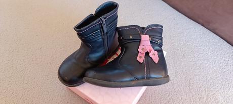 Čižmy v. 24, nelli blu,24