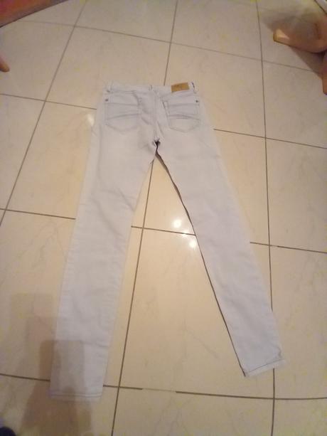 Dievčenské rifle xs, xs