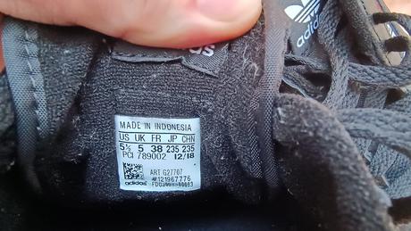 Adidas, adidas,38
