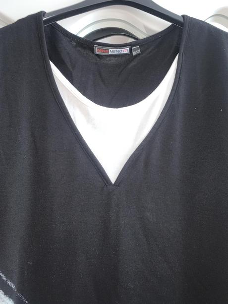 Top anna menotti 48/50, 48