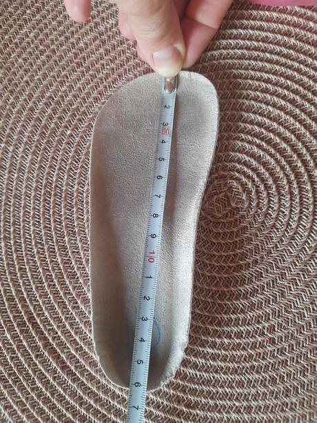 Beda tenisky 25, beda,25