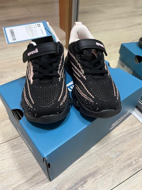 Tenisky sprandi, sprandi,31