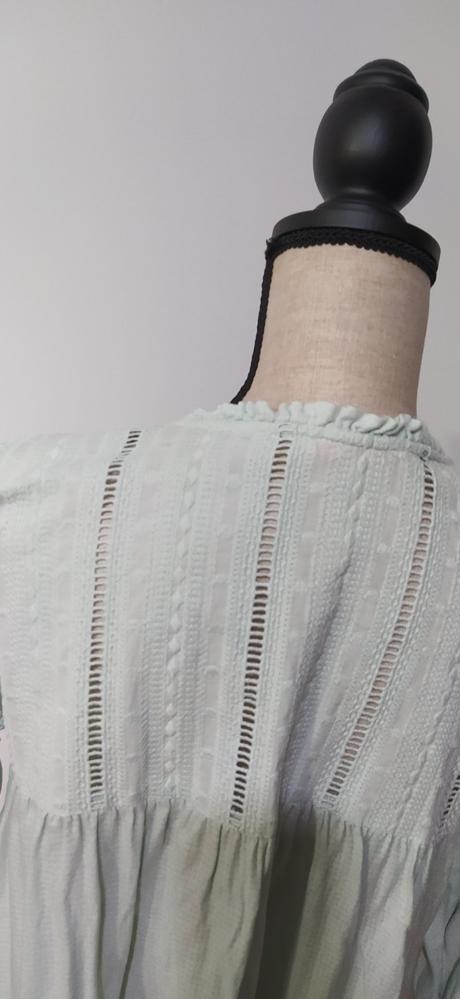 Mätova bluzka, camaieu,m