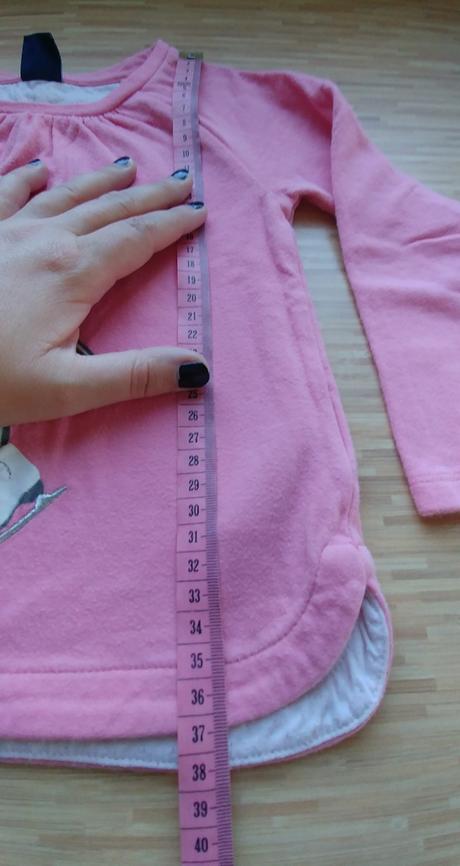 Teplejsie podsite tricko s tucniakom, gap,98