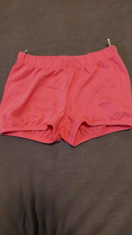 Baby club kraťasy, baby club,86