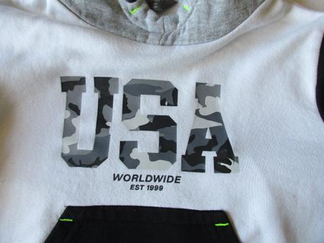 Mikina primark č.98, primark,98