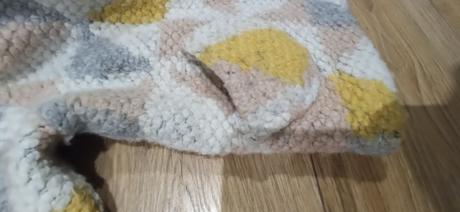 Dievčenský zimný kabát zara veľ 92-98, zara,92