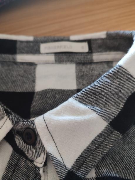 Kárované košele, s