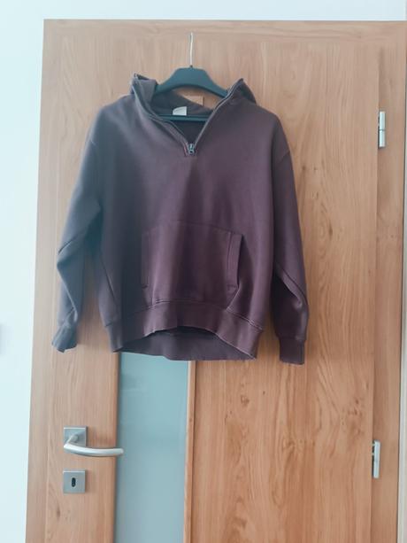 Chlapčenská mikina, zara,152